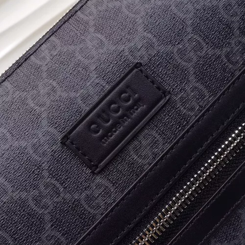 Replica Gucci AAA Man Messenger Bags #1381685 $115.00 USD for Wholesale