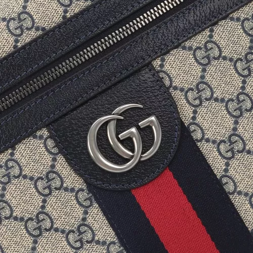 Replica Gucci AAA Man Messenger Bags #1381687 $132.00 USD for Wholesale