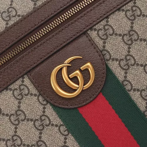 Replica Gucci AAA Man Messenger Bags #1381688 $132.00 USD for Wholesale