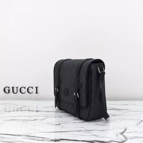 Replica Gucci AAA Man Messenger Bags #1381691 $150.00 USD for Wholesale