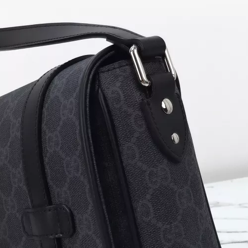 Replica Gucci AAA Man Messenger Bags #1381691 $150.00 USD for Wholesale