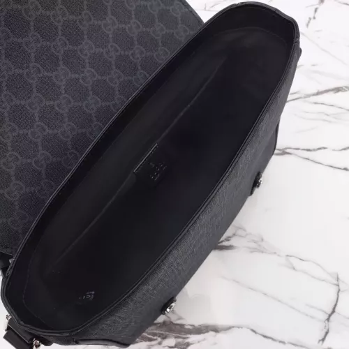 Replica Gucci AAA Man Messenger Bags #1381691 $150.00 USD for Wholesale