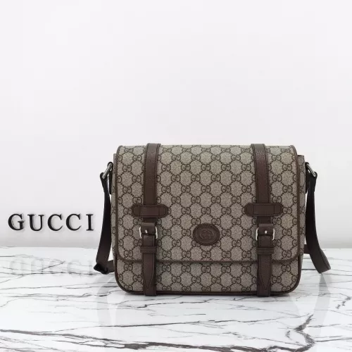 Gucci AAA Man Messenger Bags #1381692 $150.00 USD, Wholesale Replica Gucci AAA Man Messenger Bags