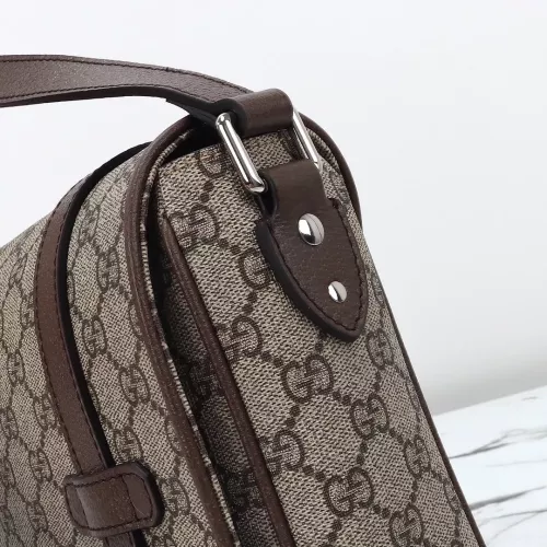 Replica Gucci AAA Man Messenger Bags #1381692 $150.00 USD for Wholesale