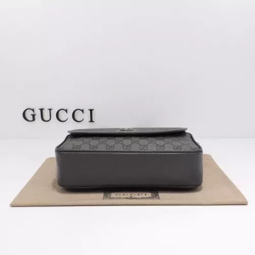 Replica Gucci AAA Man Messenger Bags #1381707 $160.00 USD for Wholesale
