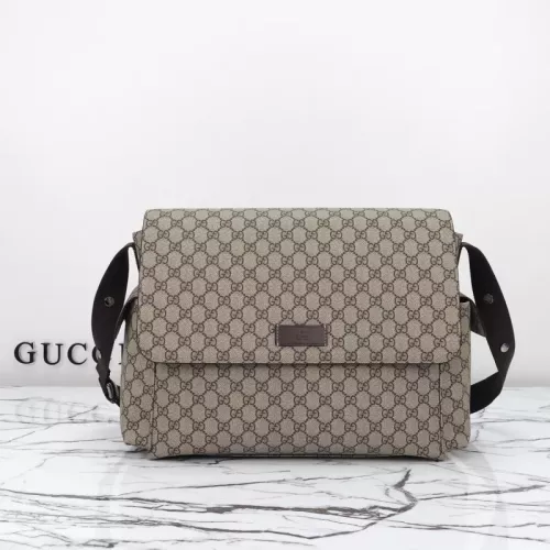 Gucci AAA Man Messenger Bags #1381710 $162.00 USD, Wholesale Replica Gucci AAA Man Messenger Bags