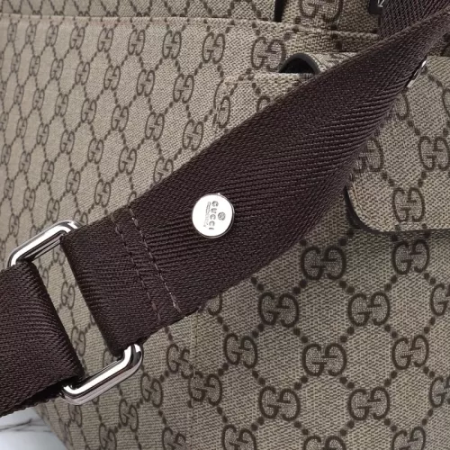 Replica Gucci AAA Man Messenger Bags #1381710 $162.00 USD for Wholesale