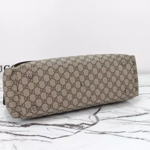 Replica Gucci AAA Man Messenger Bags #1381710 $162.00 USD for Wholesale
