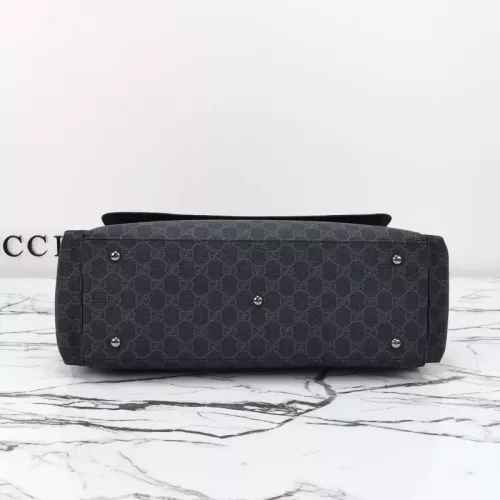 Replica Gucci AAA Man Messenger Bags #1381711 $162.00 USD for Wholesale