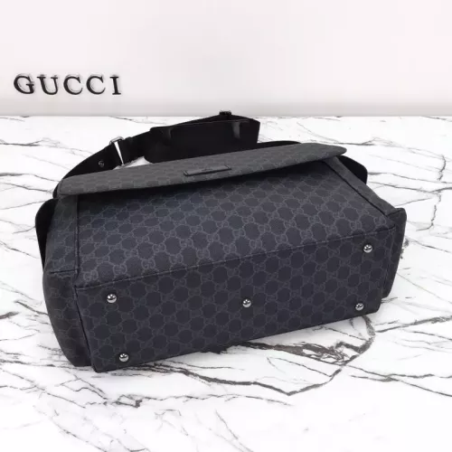 Replica Gucci AAA Man Messenger Bags #1381711 $162.00 USD for Wholesale