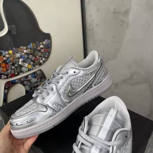 Replica Air Jordan 1 I For Women #1381729 $96.00 USD for Wholesale