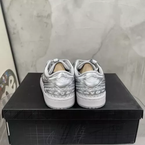 Replica Air Jordan 1 I For Women #1381729 $96.00 USD for Wholesale