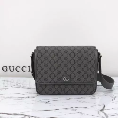 Gucci AAA Man Messenger Bags #1381732 $175.00 USD, Wholesale Replica Gucci AAA Man Messenger Bags