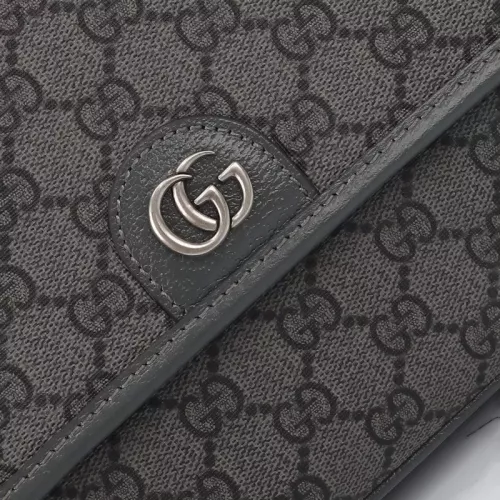 Replica Gucci AAA Man Messenger Bags #1381732 $175.00 USD for Wholesale
