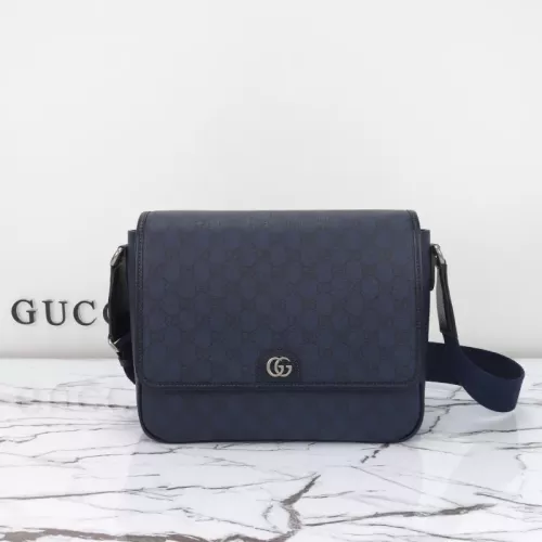 Gucci AAA Man Messenger Bags #1381733 $175.00 USD, Wholesale Replica Gucci AAA Man Messenger Bags