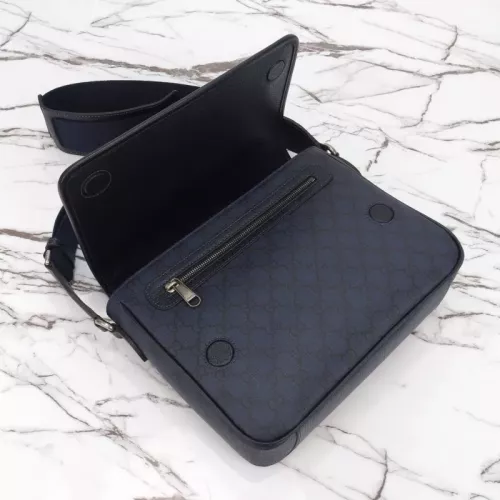 Replica Gucci AAA Man Messenger Bags #1381733 $175.00 USD for Wholesale