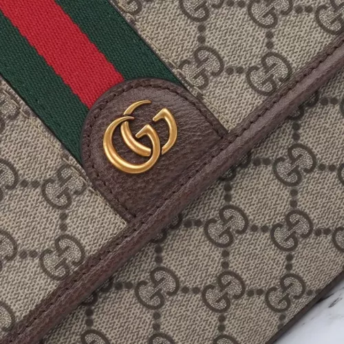 Replica Gucci AAA Man Messenger Bags #1381734 $175.00 USD for Wholesale