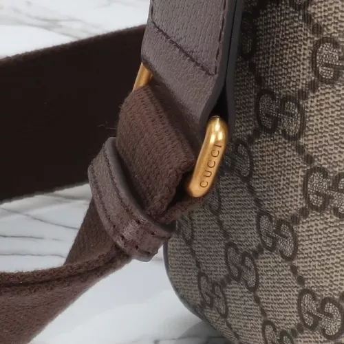 Replica Gucci AAA Man Messenger Bags #1381734 $175.00 USD for Wholesale