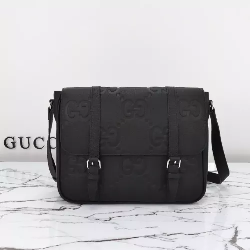 Gucci AAA Man Messenger Bags #1381736 $192.00 USD, Wholesale Replica Gucci AAA Man Messenger Bags