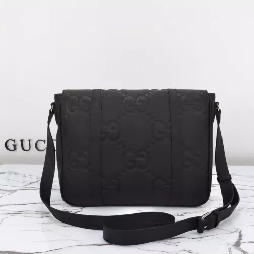 Replica Gucci AAA Man Messenger Bags #1381736 $192.00 USD for Wholesale