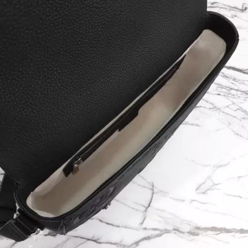 Replica Gucci AAA Man Messenger Bags #1381736 $192.00 USD for Wholesale