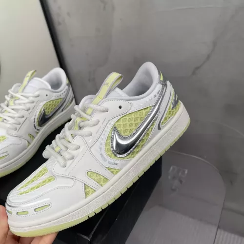 Replica Air Jordan 1 I For Women #1381737 $96.00 USD for Wholesale