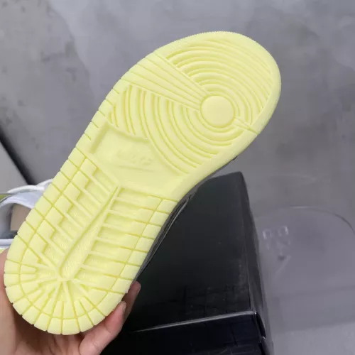 Replica Air Jordan 1 I For Women #1381737 $96.00 USD for Wholesale