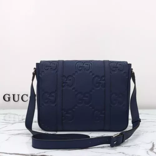 Replica Gucci AAA Man Messenger Bags #1381738 $192.00 USD for Wholesale