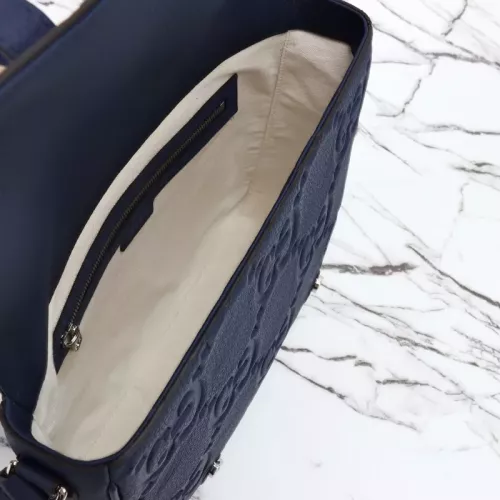 Replica Gucci AAA Man Messenger Bags #1381738 $192.00 USD for Wholesale