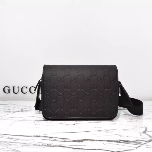 Gucci AAA Man Messenger Bags #1381739 $192.00 USD, Wholesale Replica Gucci AAA Man Messenger Bags