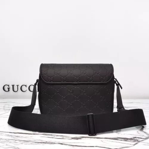 Replica Gucci AAA Man Messenger Bags #1381739 $192.00 USD for Wholesale