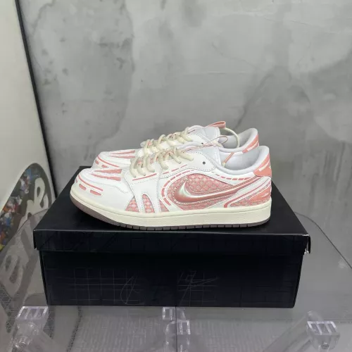 Replica Air Jordan 1 I For Men #1381742 $96.00 USD for Wholesale