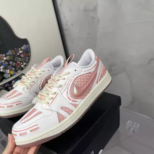 Replica Air Jordan 1 I For Men #1381742 $96.00 USD for Wholesale