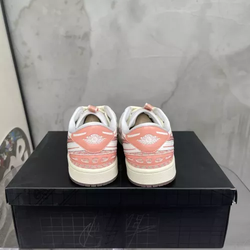 Replica Air Jordan 1 I For Men #1381742 $96.00 USD for Wholesale