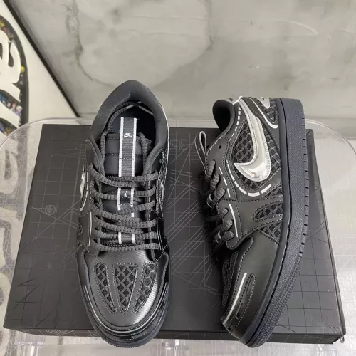 Air Jordan 1 I For Men #1381744 $96.00 USD, Wholesale Replica Air Jordan 1 I