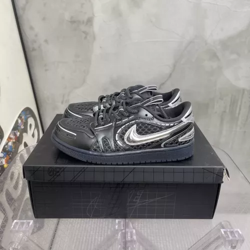 Replica Air Jordan 1 I For Men #1381744 $96.00 USD for Wholesale