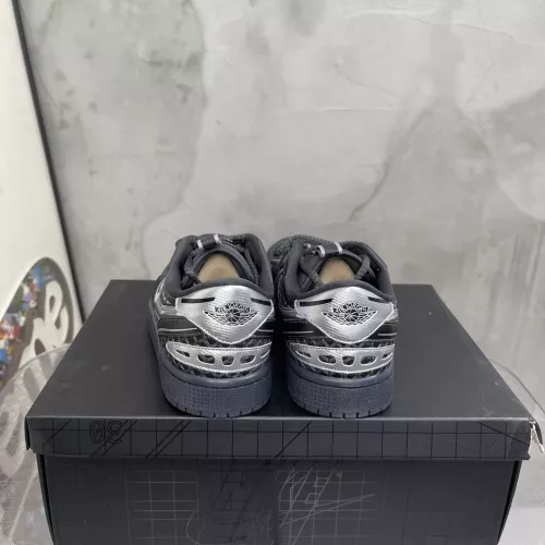 Replica Air Jordan 1 I For Men #1381744 $96.00 USD for Wholesale