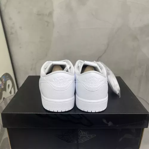 Replica Air Jordan 1 I For Women #1381745 $96.00 USD for Wholesale