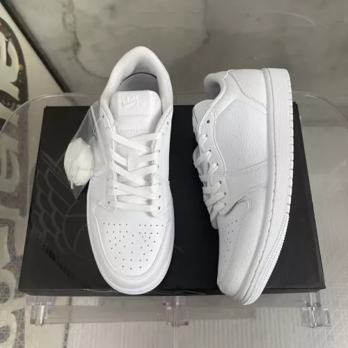 Air Jordan 1 I For Men #1381746 $96.00 USD, Wholesale Replica Air Jordan 1 I