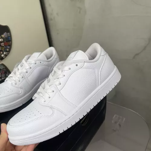 Replica Air Jordan 1 I For Men #1381746 $96.00 USD for Wholesale