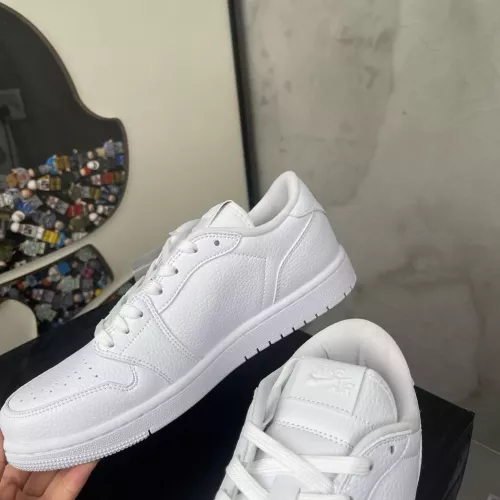 Replica Air Jordan 1 I For Men #1381746 $96.00 USD for Wholesale