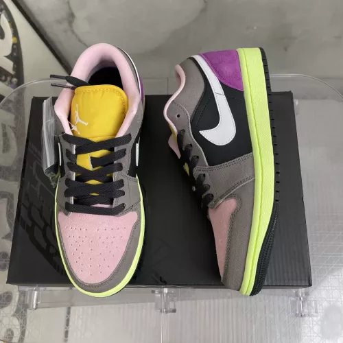 Air Jordan 1 I For Women #1381747 $96.00 USD, Wholesale Replica Air Jordan 1 I