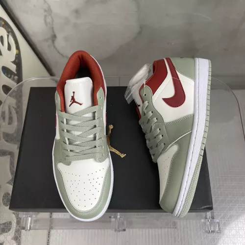 Air Jordan 1 I For Women #1381749 $96.00 USD, Wholesale Replica Air Jordan 1 I