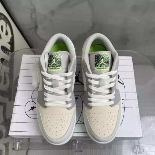 Replica Air Jordan 1 I For Women #1381751 $96.00 USD for Wholesale