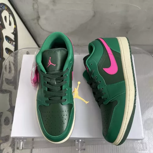 Air Jordan 1 I For Women #1381753 $96.00 USD, Wholesale Replica Air Jordan 1 I