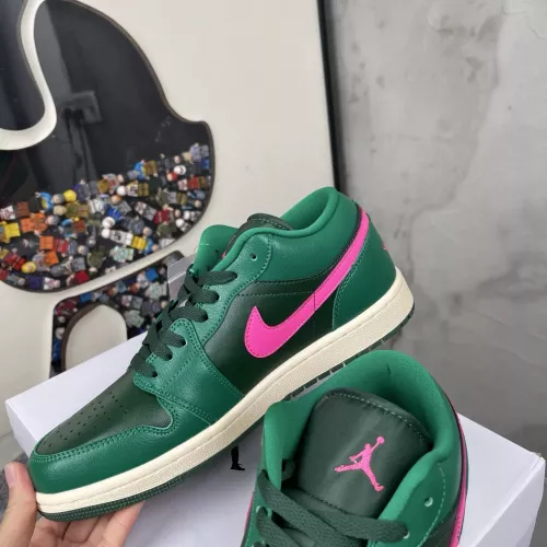 Replica Air Jordan 1 I For Men #1381754 $96.00 USD for Wholesale