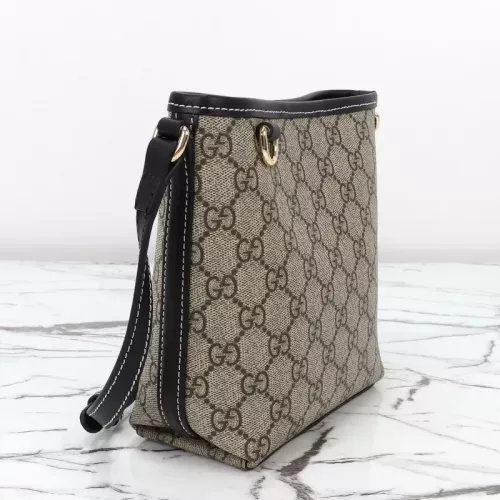 Replica Gucci AAA Quality Messenger Bags #1381756 $125.00 USD for Wholesale