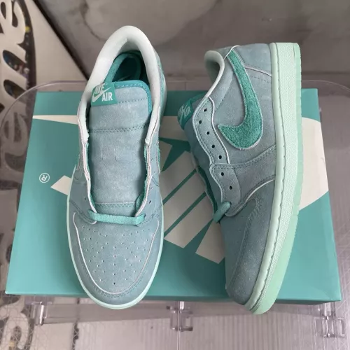 Air Jordan 1 I For Women #1381758 $96.00 USD, Wholesale Replica Air Jordan 1 I