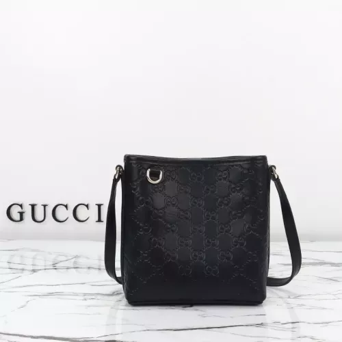 Gucci AAA Quality Messenger Bags For Women #1381759 $150.00 USD, Wholesale Replica Gucci AAA Quality Messenger Bags
