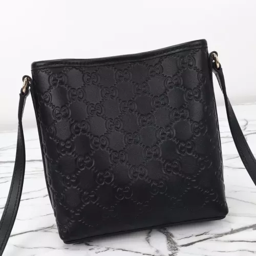 Replica Gucci AAA Quality Messenger Bags For Women #1381759 $150.00 USD for Wholesale